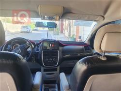 Dodge Grand Caravan